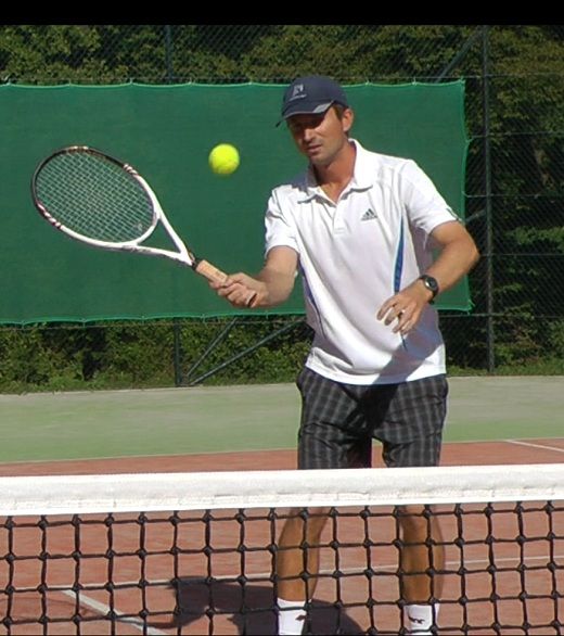 Tennis - Những lỗi thường gặp và cách khắc phục (phần 2)