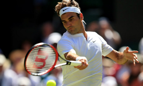 Federer, Nadal và nghịch lý quần vợt ở quê hương