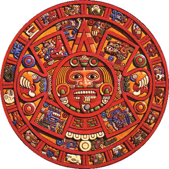4 giao ước của dân tộc Maya