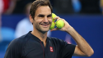 Federer tiết lộ lịch thi đấu 2021