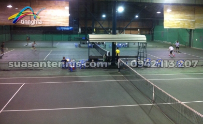 Tennis Court 291