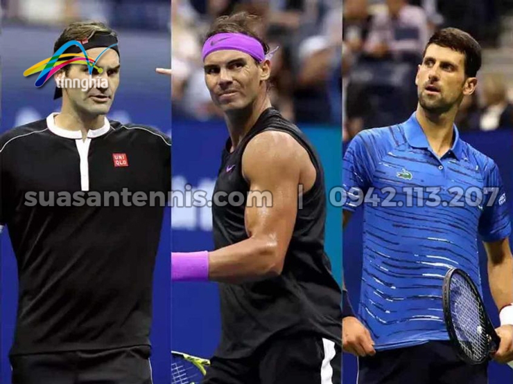 2 muc tieu lon nhat cua Djokovic 2022 Phai vuot qua Federer   Nadal djokovic 1638530388 702 width740height555